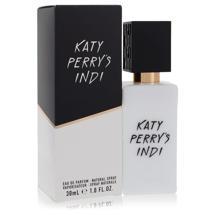 Katy Perry's Indi by Katy Perry - Eau De Parfum Spray 1 oz 30 ml for Women