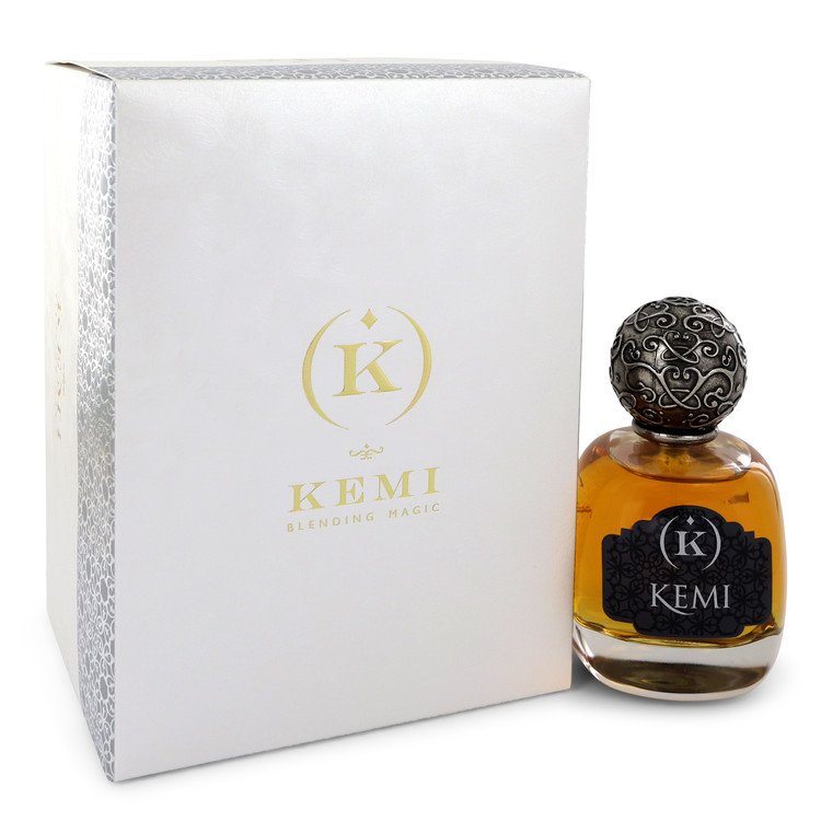 Kemi by Kemi Blending Magic - Eau De Parfum Spray (Unisex) 3.4 oz 100 ml