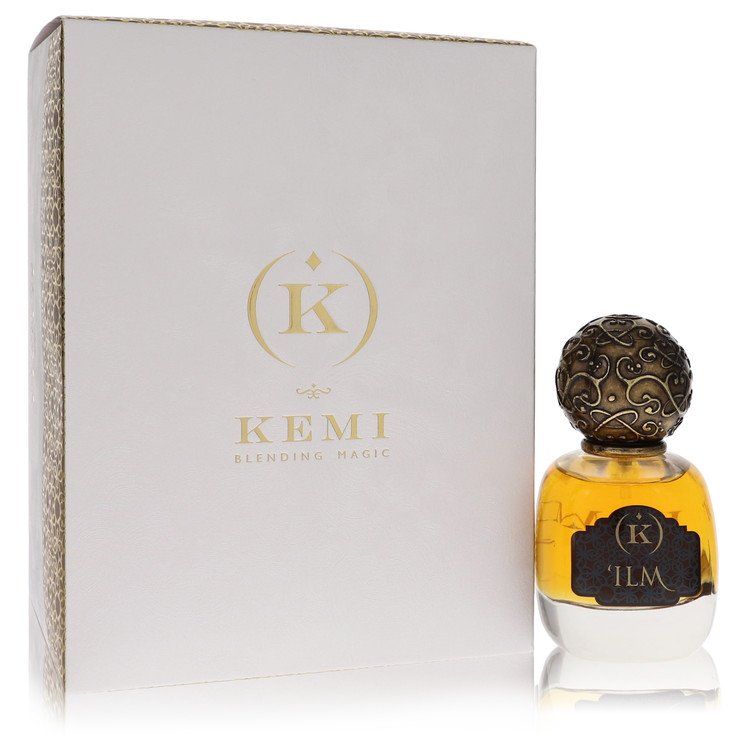 Kemi 'Ilm by Kemi Blending Magic - Eau De Parfum Spray (Unisex) 1.7 oz 50 ml