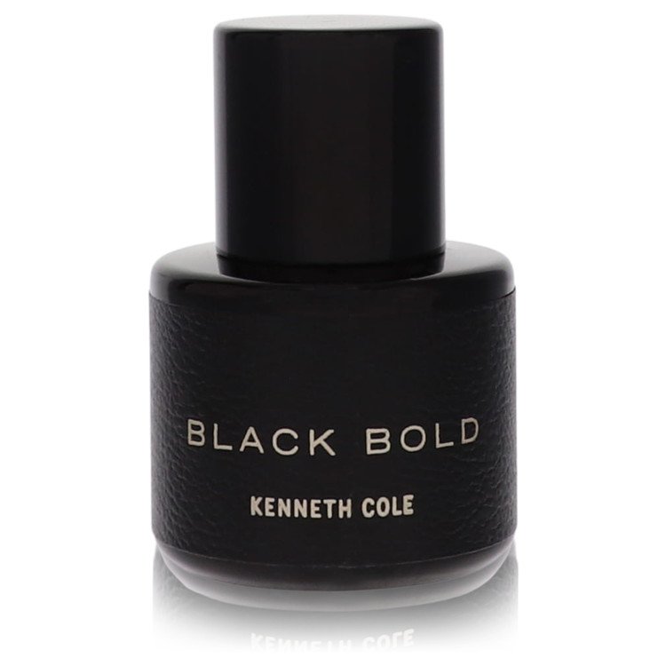 Authentic Kenneth Cole Black Bold by Kenneth Cole Outlet Batch Verified Bottle