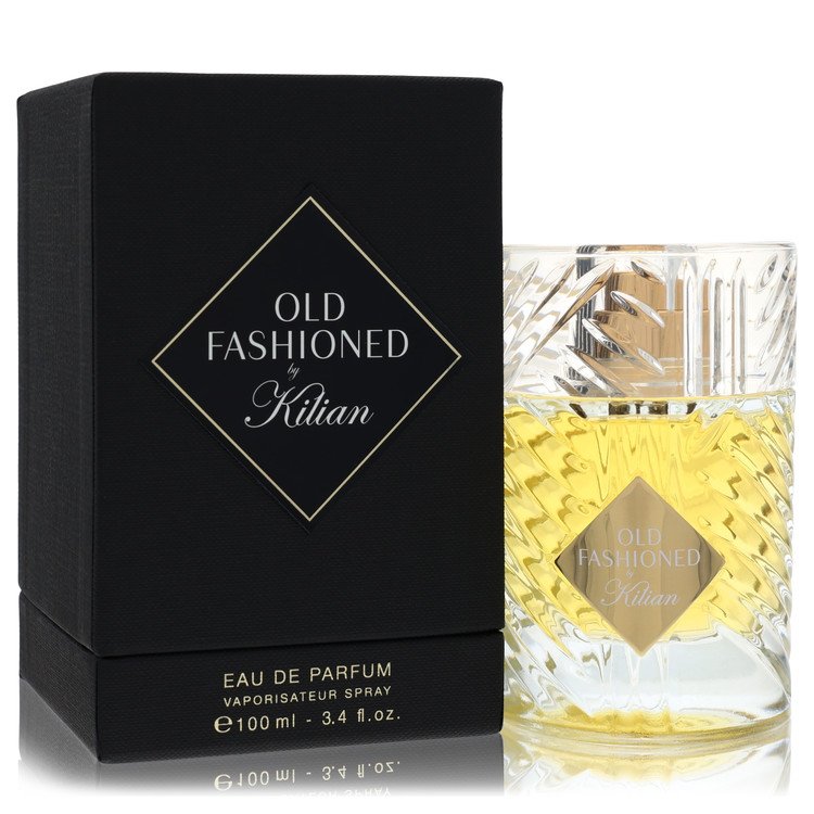 Kilian Old Fashioned by Kilian