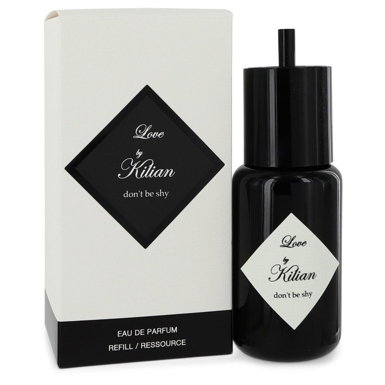 Kilian Love Don't Be Shy by Kilian - Eau De Parfum Refill 1.7 oz 50 ml for Women