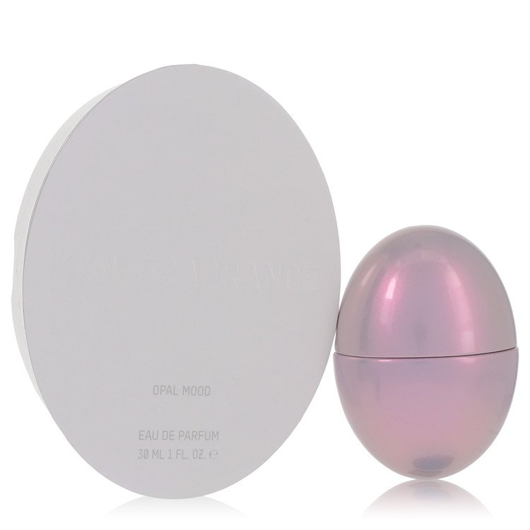 Kkw Opal Mood by Kkw Fragrance - Eau De Parfum Spray 1 oz 30 ml for Women