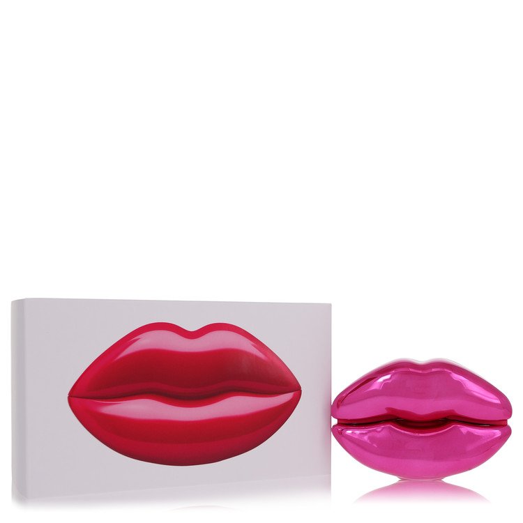Kylie Jenner Pink Lips by Kkw Fragrance - Eau De Parfum Spray 1 oz 30 ml for Women