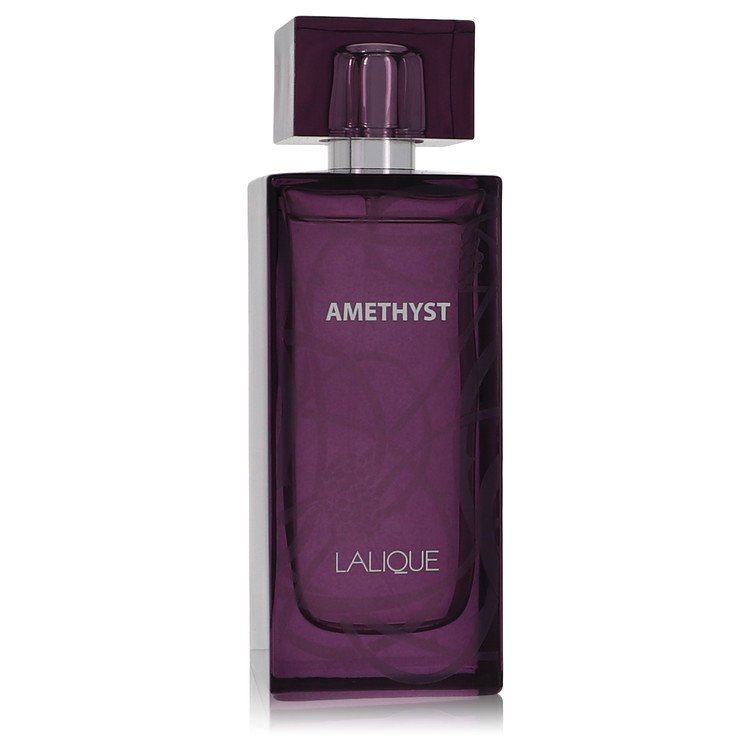 Amethyst by Lalique Basenotes