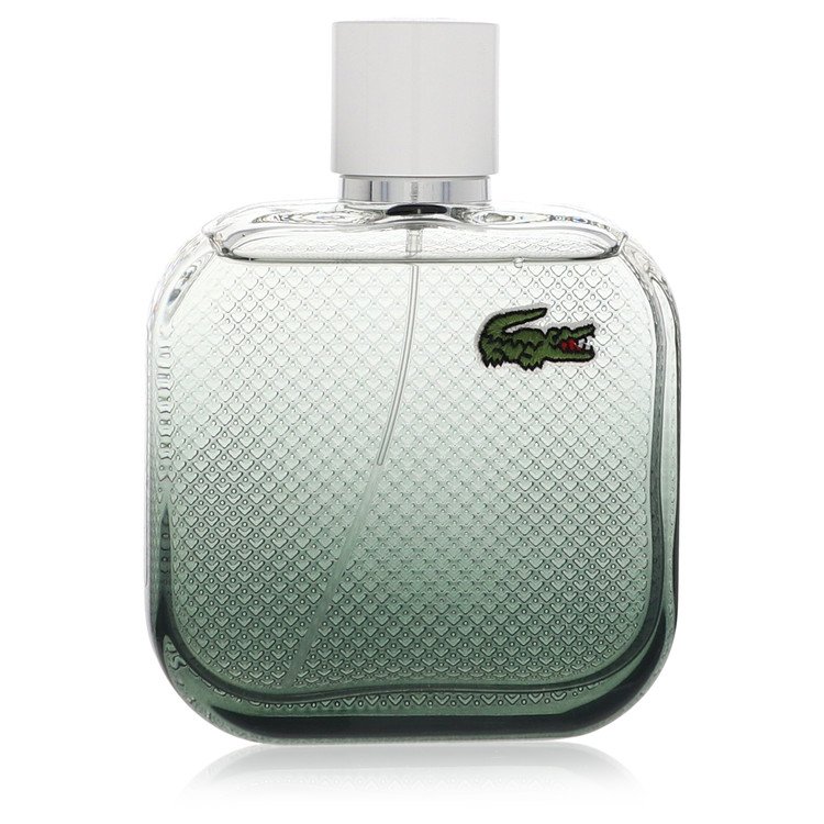 Lacoste Eau De Lacoste L.12.12 Blanc Eau Intense Cologne 100 ml EDT Spray (Tester) for Men