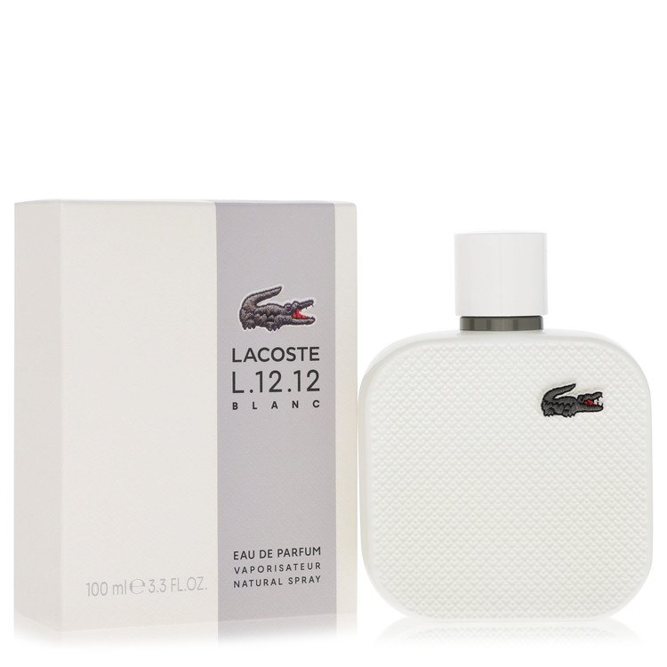Lacoste Eau De Lacoste L.12.12 Blanc