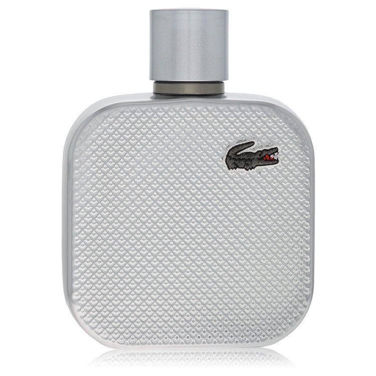 Lacoste Eau De Lacoste L.12.12 Silver Grey