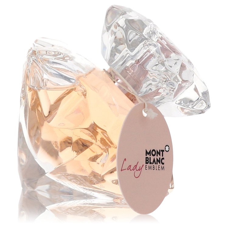 Mont Blanc Lady Emblem Perfume 2.5 oz EDP Spray (Tester) for Women