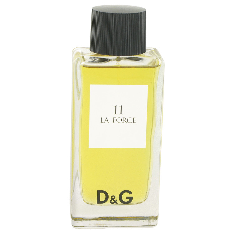 La Force 11 Perfume for Women by Dolce & Gabbana