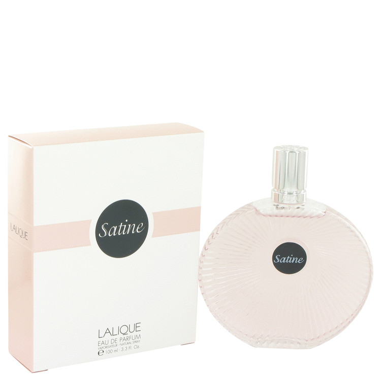 Lalique Satine Perfume by Lalique