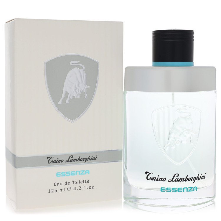 Lamborghini Essenza Cologne 125 ml EDT Spray for Men