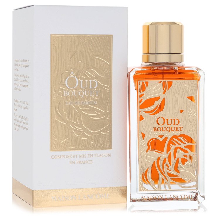 Lancome Oud Bouquet