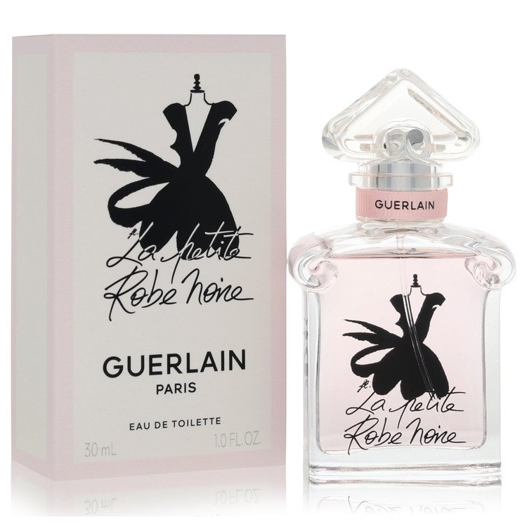 La Petite Robe Noire
