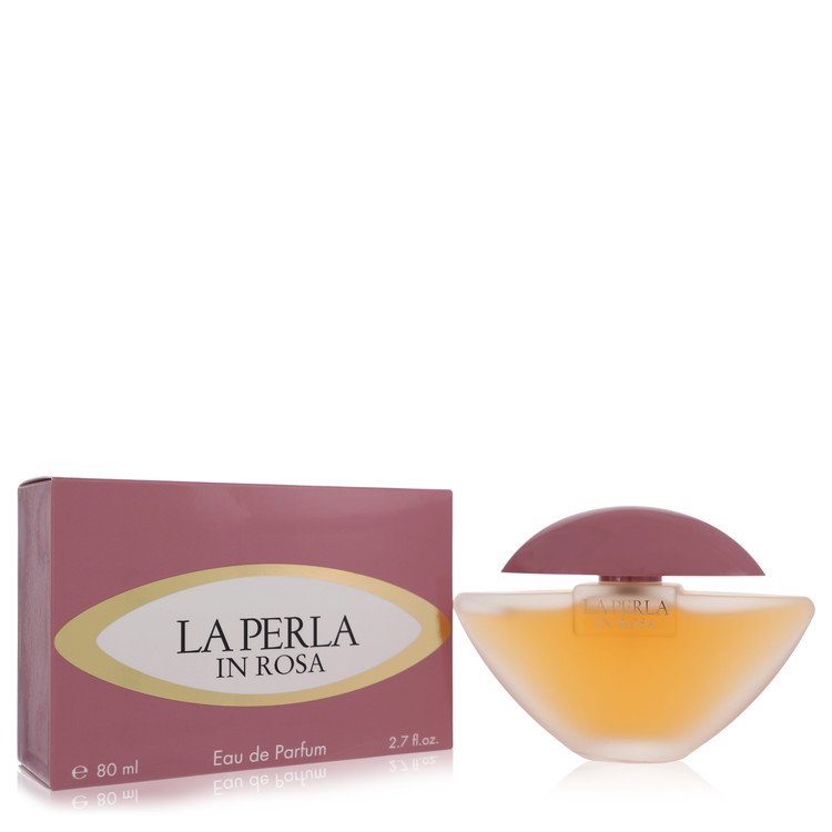La Perla In Rosa by La Perla - Eau De Parfum Spray 2.7 oz 80 ml for Women