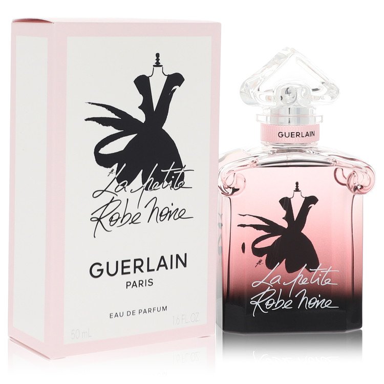 EAN 3346470114708 product image for La Petite Robe Noire Perfume by Guerlain 50 ml EDP Spray for Women | upcitemdb.com