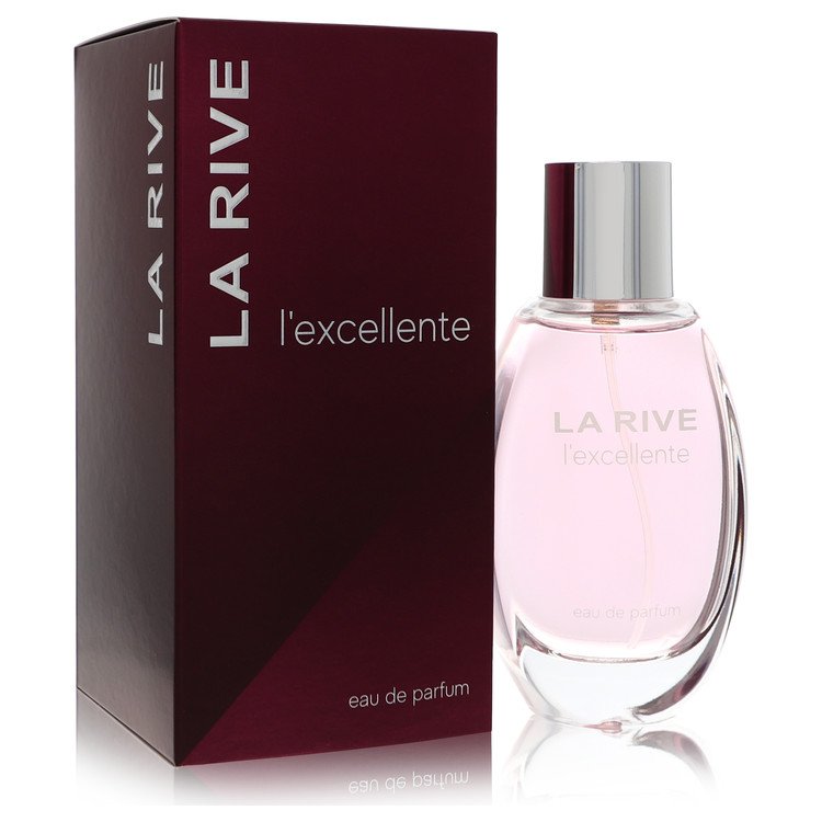 La Rive L'excellente Perfume by La Rive