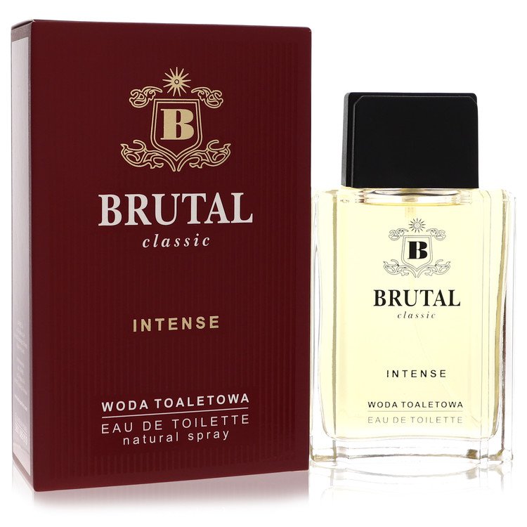 La Rive Brutal Classic Intense Cologne by La Rive