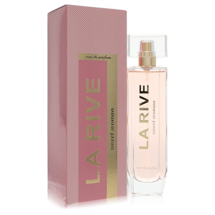 La Rive Sweet Woman Perfume by La Rive