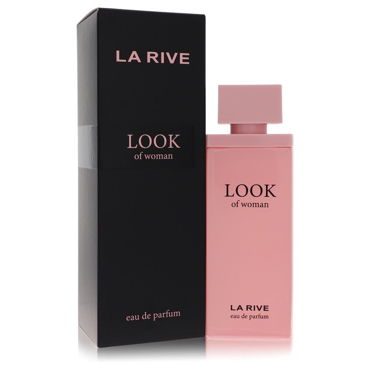 La Rive Look Of Woman Perfume by La Rive