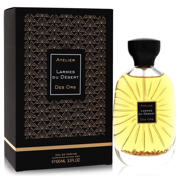 EAN 3760027140017 product image for Larmes Du Desert Perfume 100 ml EDP Spray (Unisex) for Women | upcitemdb.com