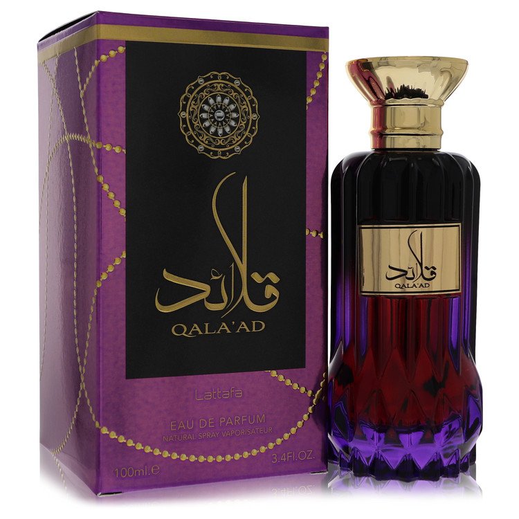 Lattafa Qala'ad Perfume by Lattafa