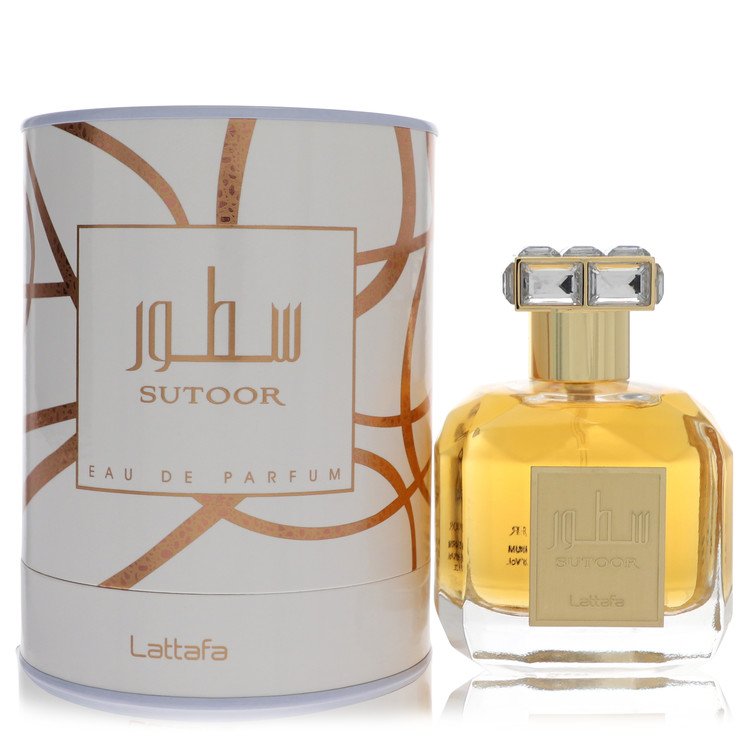 Lattafa Sutoor Perfume by Lattafa