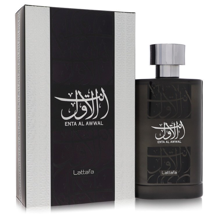 Lattafa Enta Al Awwal Cologne by Lattafa