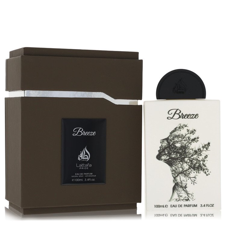 Lattafa Perfumes - Breeze Edp 100Ml - Image 2