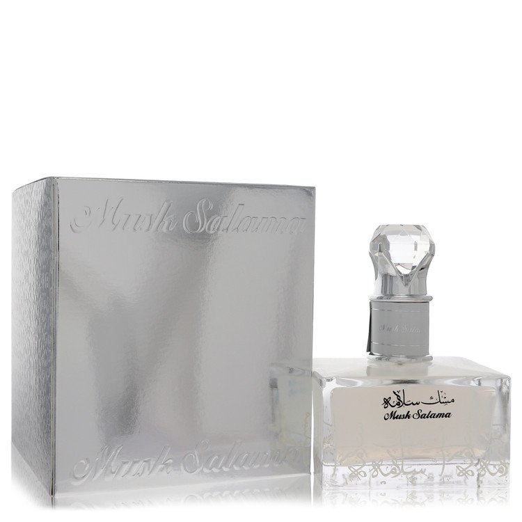 Lattafa Musk Salama Perfume by Lattafa