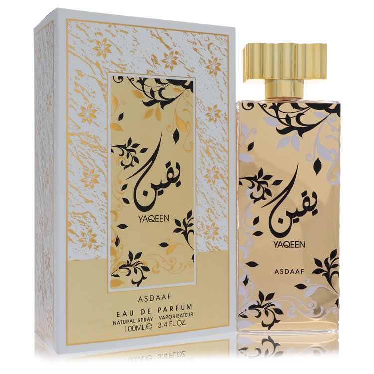 Lattafa Asdaaf Yaqeen Perfume by Lattafa