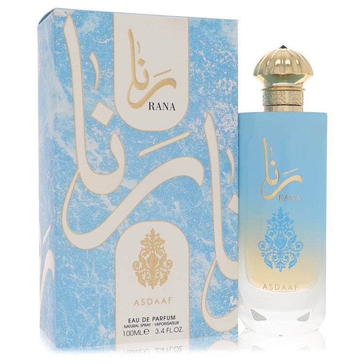 Lattafa Asdaaf Rana Perfume by Lattafa