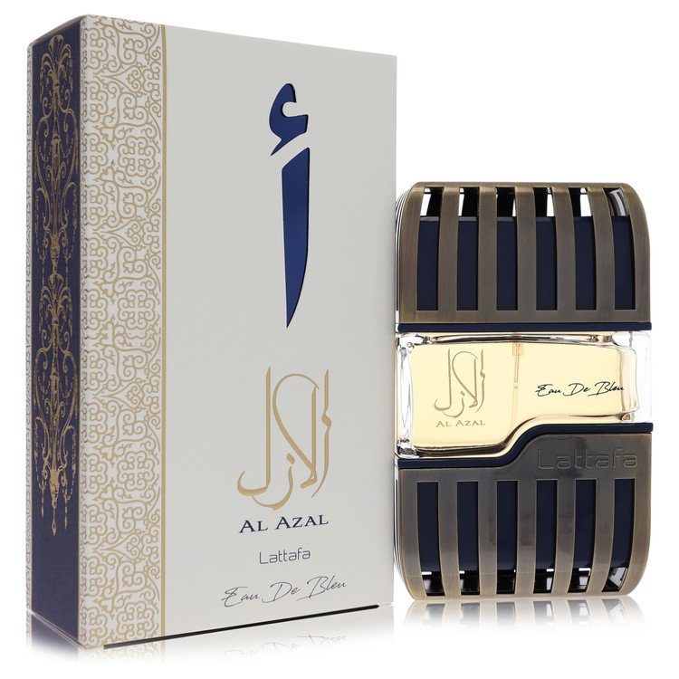 Lattafa Al Azal Cologne by Lattafa