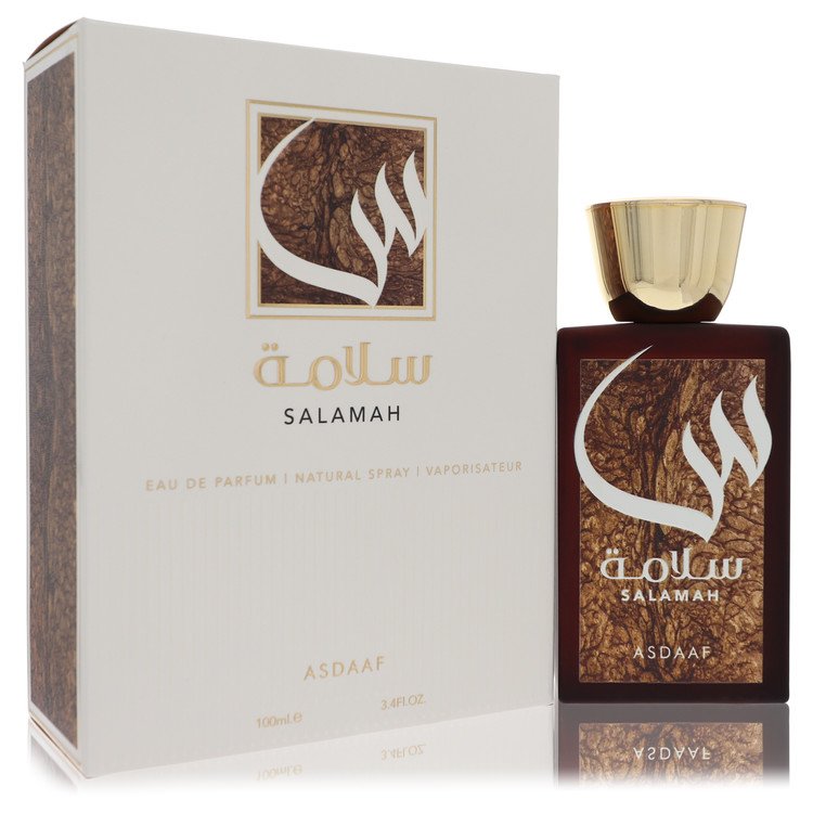 Lattafa Asdaaf Salamah Perfume by Lattafa