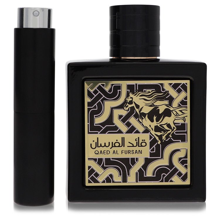 Lattafa Qaed Al Fursan