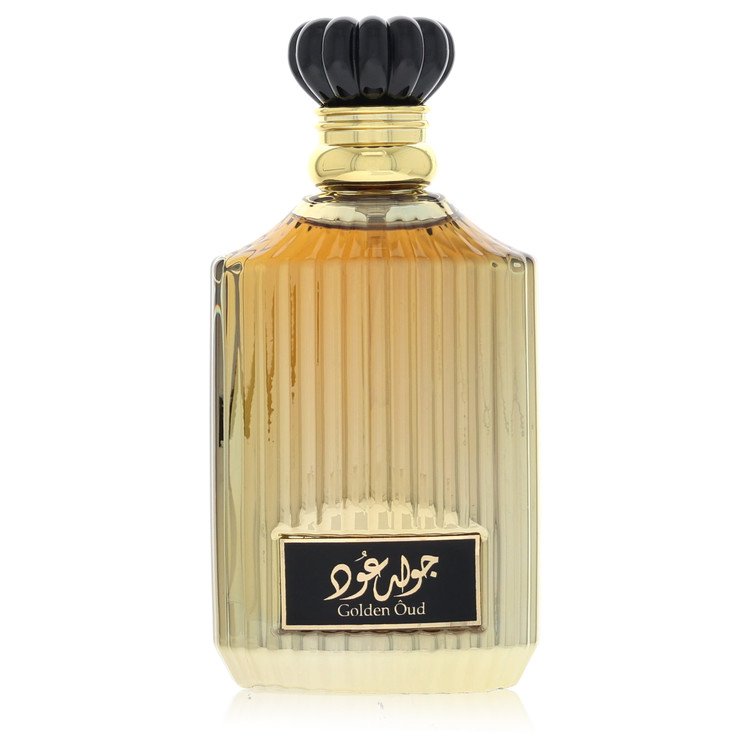 Lattafa Asdaaf Golden Oud