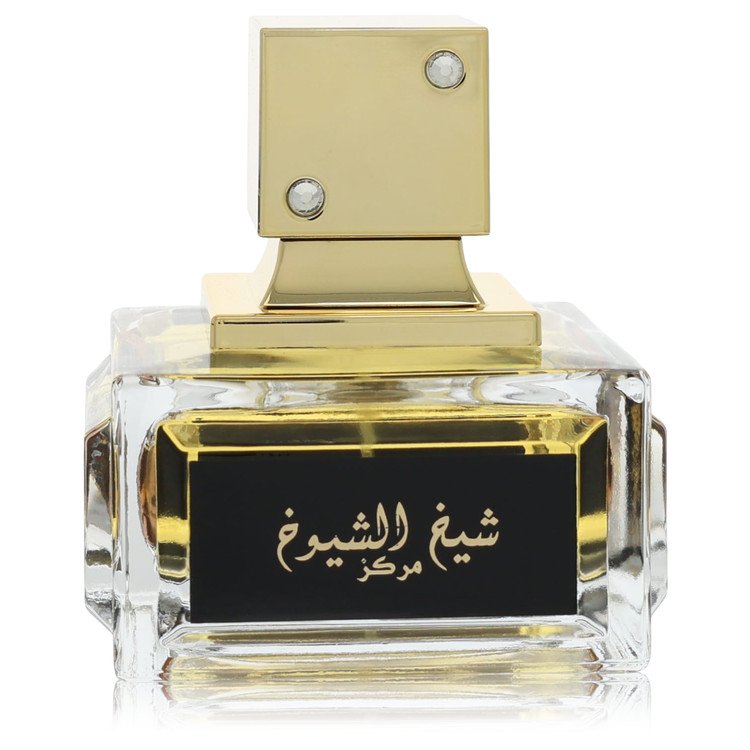 Lattafa Sheikh Al Shuyukh