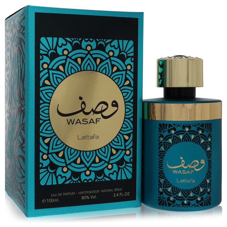 Lattafa Wasaf Perfume by Lattafa