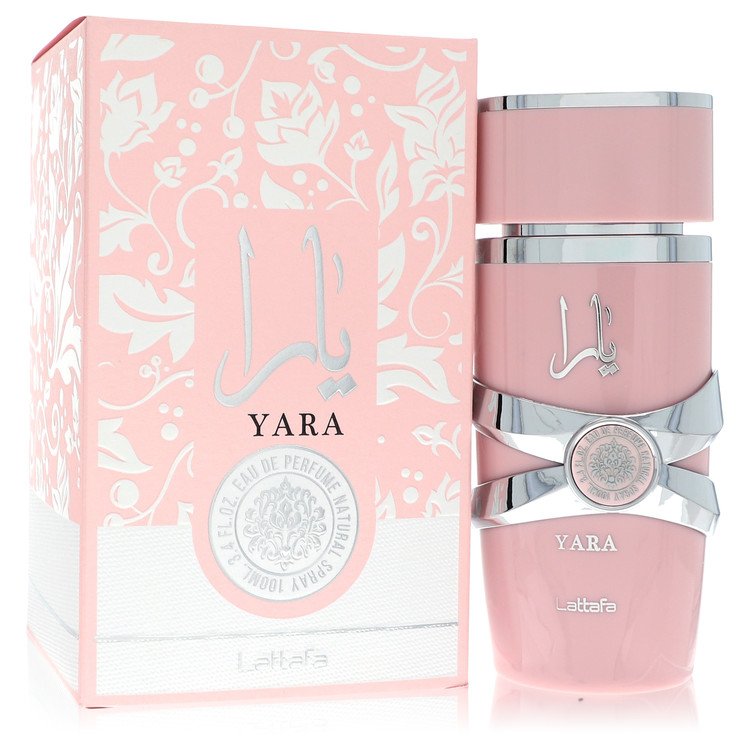 Lattafa Yara Perfume by Lattafa