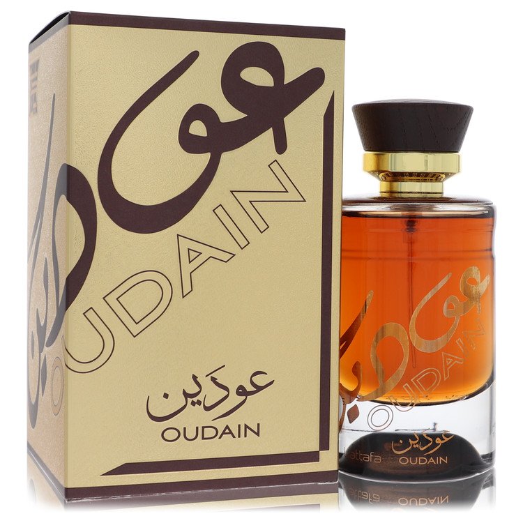 Lattafa Oudain Cologne by Lattafa