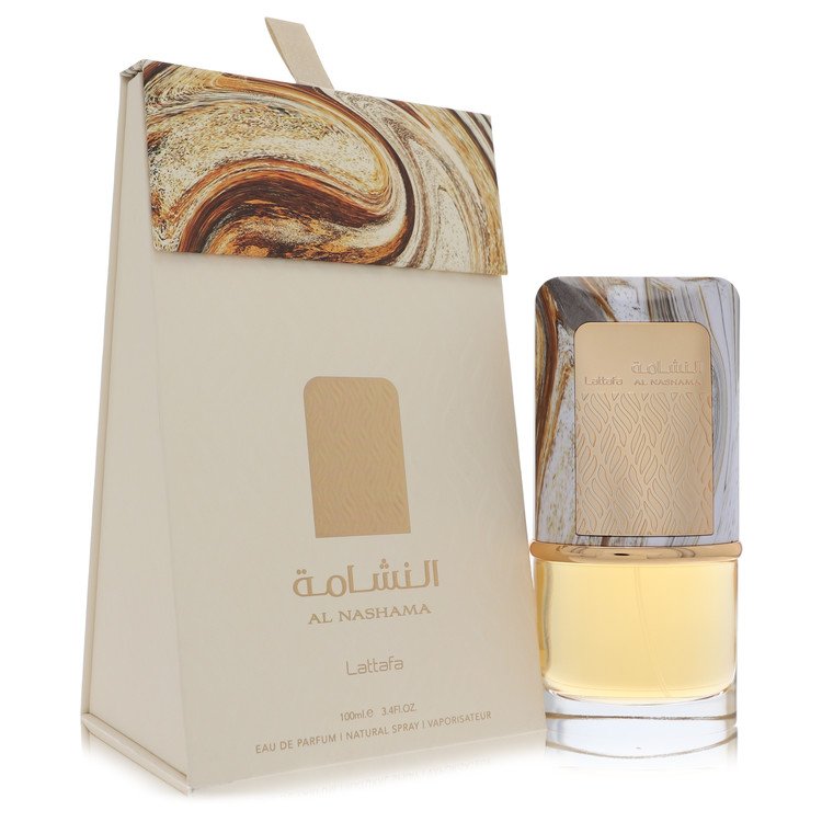 Lattafa Al Nashama Perfume by Lattafa