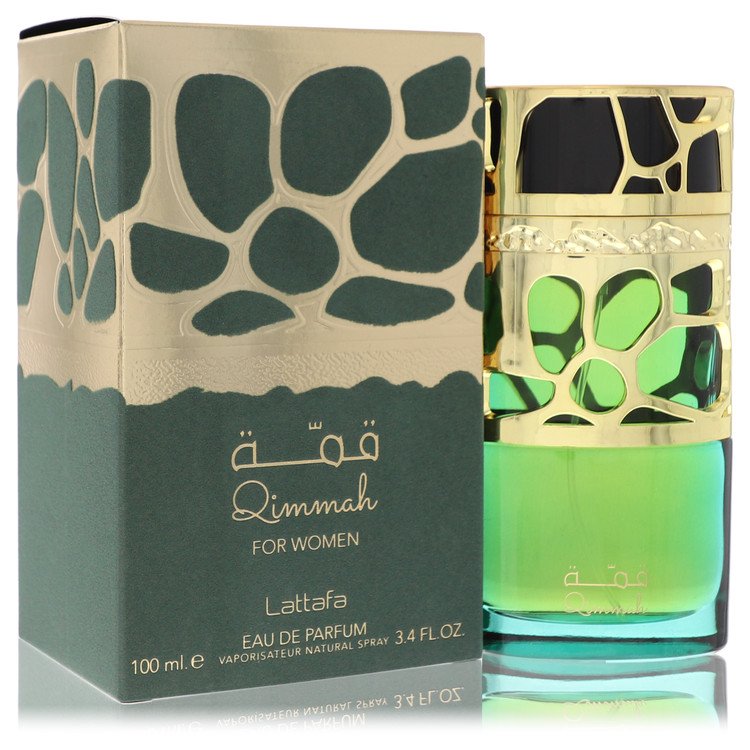 Lattafa Qimmah Perfume by Lattafa