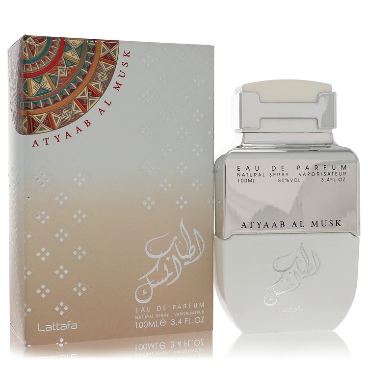 Lattafa Atyaab Al Musk Perfume by Lattafa