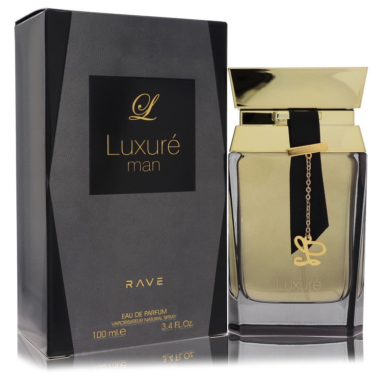 Lattafa Rave Luxure Cologne by Lattafa