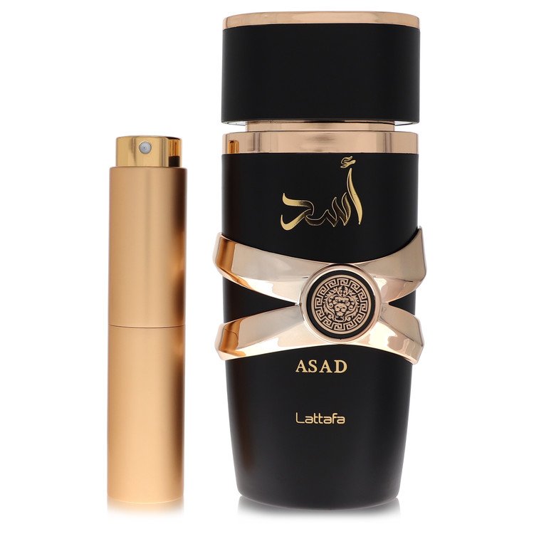 Lattafa Asad