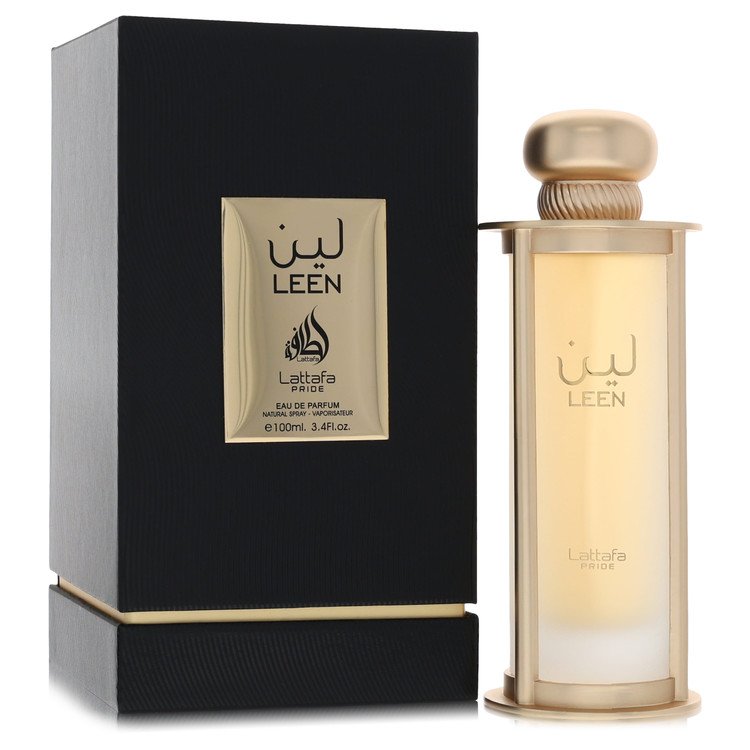 Lattafa Pride Leen Perfume by Lattafa 100 ml EDP Spray for Women