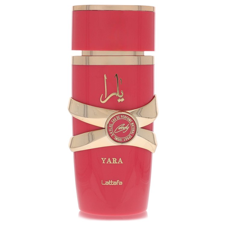 Lattafa Yara Candy
