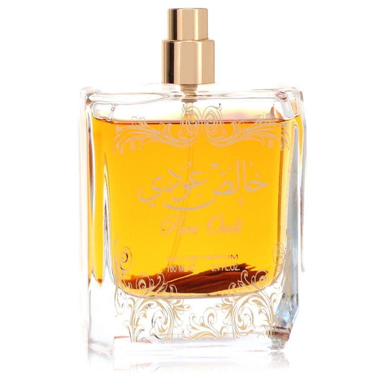Lattafa Pure Oudi