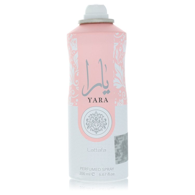 Lattafa Yara