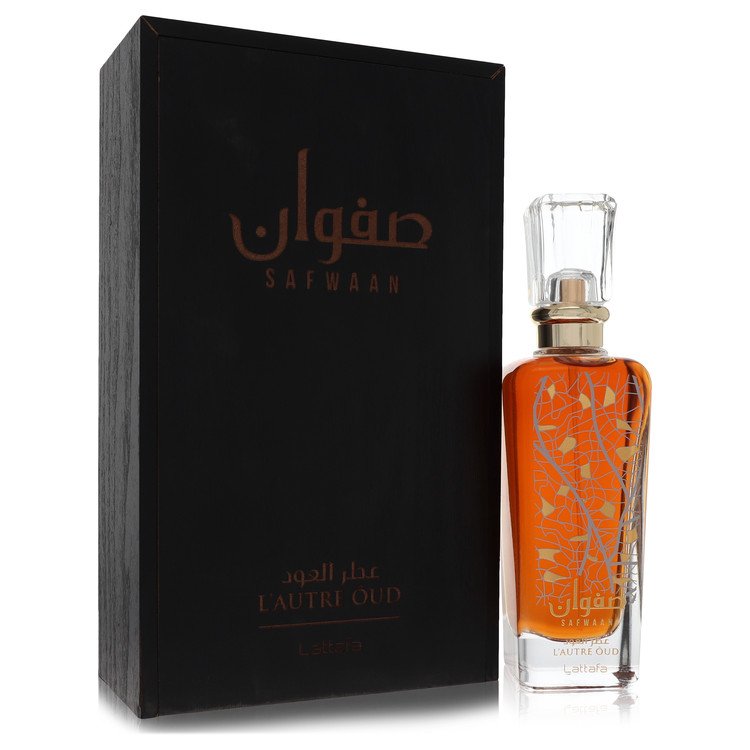 Lattafa Safwaan L'autre Oud Cologne by Lattafa